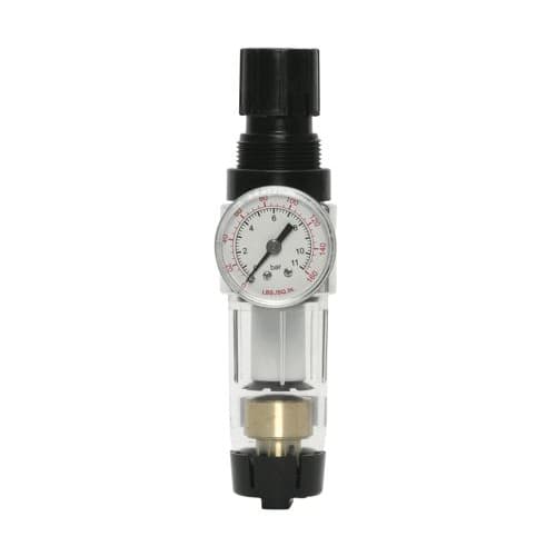 Фильтр-регулятор CFDR56M-2W Master Pneumatic — изображение серии