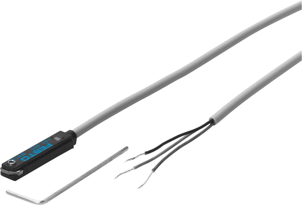 Датчик положения SME-8-K-7,5-LED-24 Festo — изображение серии