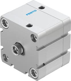Компактный пневмоцилиндр ADN-63-15-I-PPS-A Festo — изображение серии