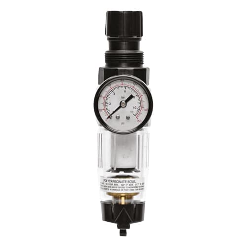 Фильтр-регулятор CFDR55M-2W Master Pneumatic — изображение серии