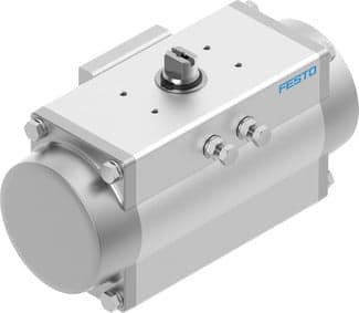 Поворотный пневмопривод DFPD-120-RP-90-RS60-F0507-R3-EP Festo — изображение серии