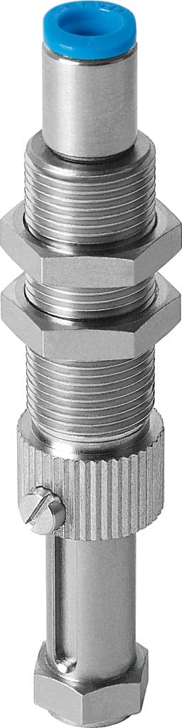 Держатель вакуумной присоски ESH-HCL-4-QS Festo — изображение серии