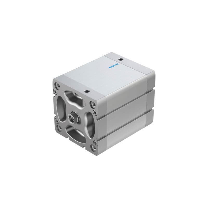 Пневмоцилиндр ADN-100-80-I-PPS-A Festo — изображение серии