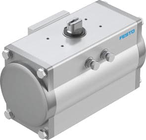 Поворотный пневмопривод DFPD-120-RP-90-RD-F0507-R3-EP Festo — изображение серии