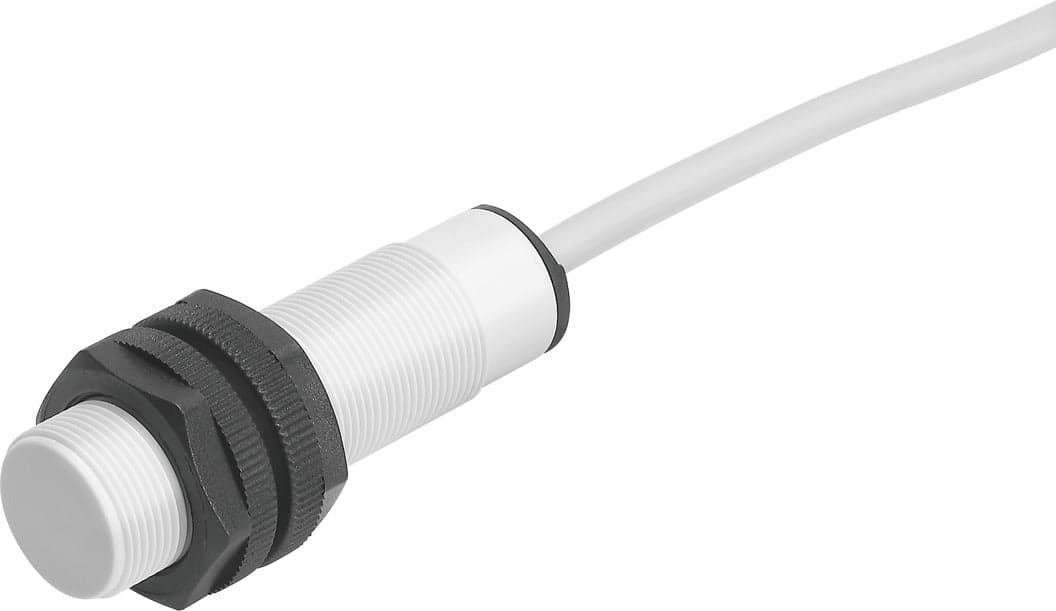 Датчик положения SIEN-M18NB-PS-K-L-PA Festo — изображение серии