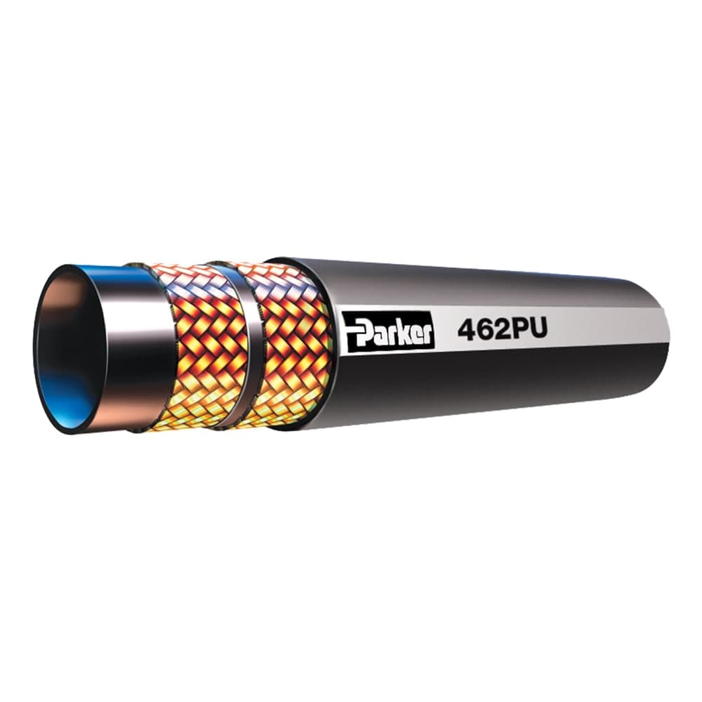 Гидравлический шланг 462PU-4 Parker — изображение серии