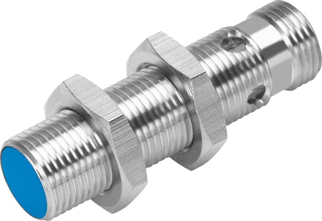 Датчик положения SIEH-M12B-PS-S-L-CR Festo — изображение серии