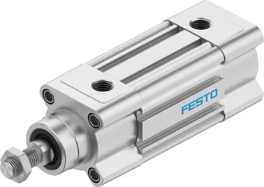 Пневмоцилиндр DSBC-40-40-D3-PPSA-N3 Festo — изображение серии
