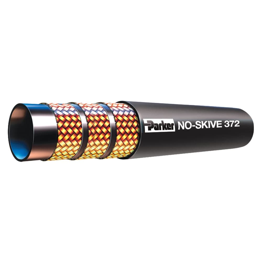 Гидравлический шланг 372-12 Parker — изображение серии