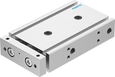 Двухпоршневой пневмоцилиндр DGTZ-GF-25-60-P-A Festo — изображение серии