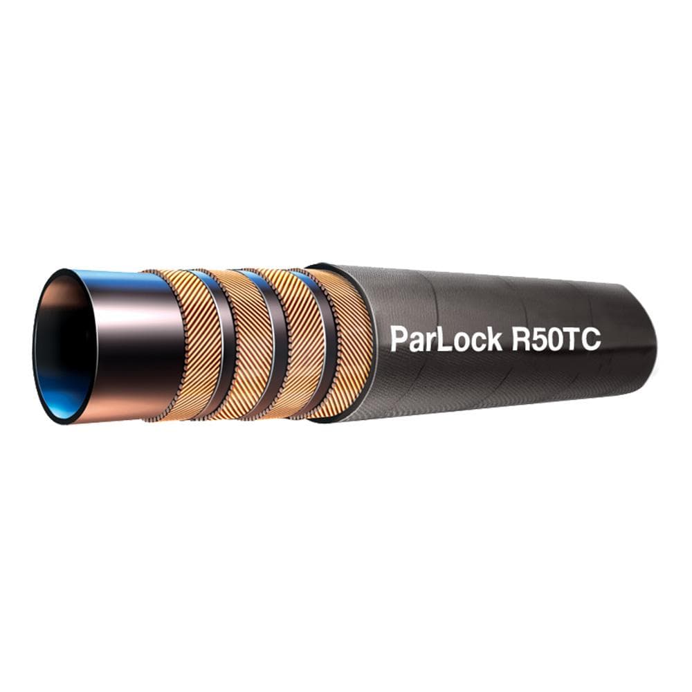 Гидравлический шланг R50TC-10 Parker — изображение серии