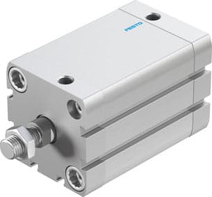 Компактный пневмоцилиндр ADN-50-60-A-PPS-A Festo — изображение серии