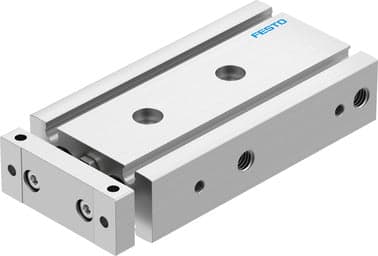 Двухпоршневой пневмоцилиндр DGTZ-GF-6-30-P-A Festo — изображение серии