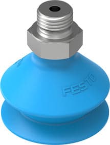 Вакуумная присоска VASB-30-1/8-PUR-B Festo — изображение серии