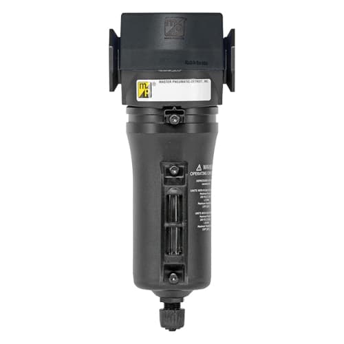 Фильтр сжатого воздуха BFC380-6C3CE9W Master Pneumatic — изображение серии
