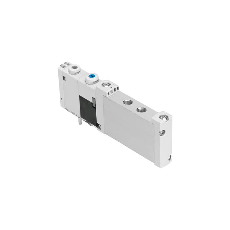 Пневмораспределитель VUVG-S10-M52-MZT-M7-1T1L Festo — изображение серии
