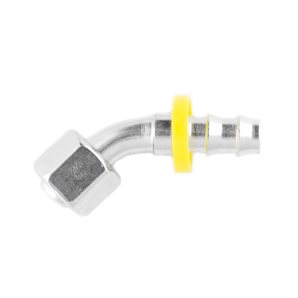 Угловой гидравлический фитинг 3C482-10-6 Parker — изображение серии