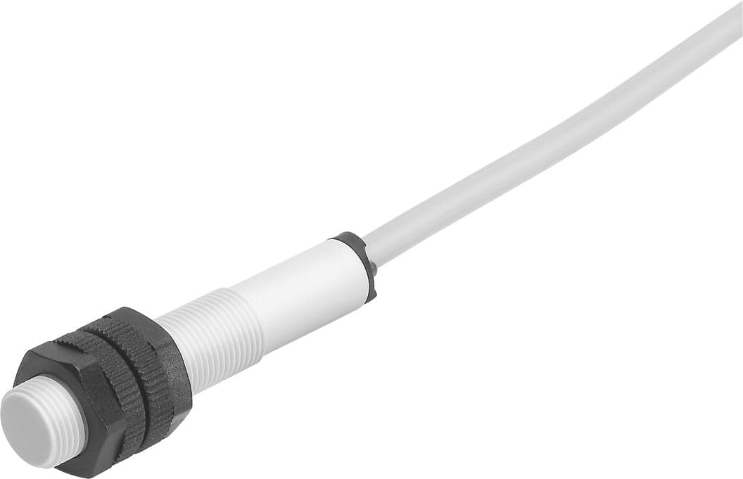 Датчик положения SIEN-M12NB-PS-K-L-PA Festo — изображение серии