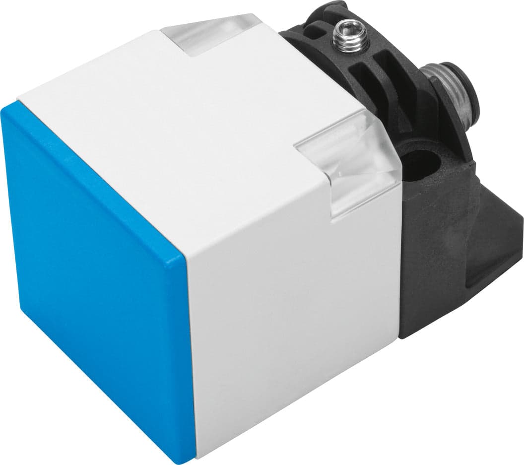 Датчик положения SIEF-Q40S-PA-S-2L Festo — изображение серии