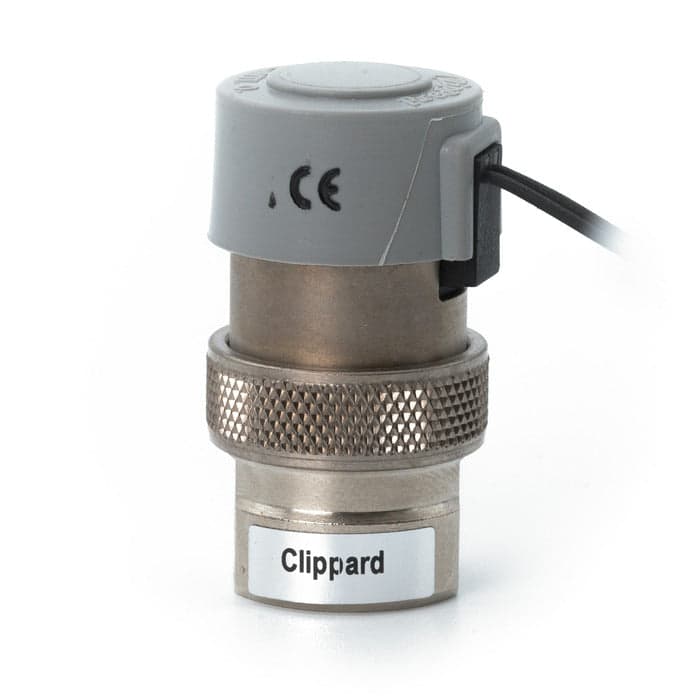 Электромагнитный пневмоклапан CR-EV-2-12 Clippard — изображение серии