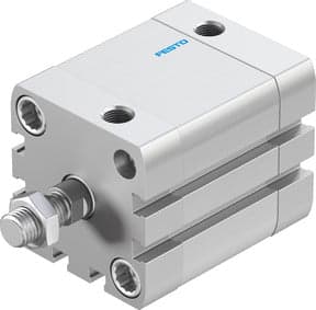 Компактный пневмоцилиндр ADN-40-25-A-PPS-A Festo — изображение серии