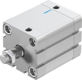 Компактный пневмоцилиндр ADN-50-40-A-PPS-A Festo — изображение серии