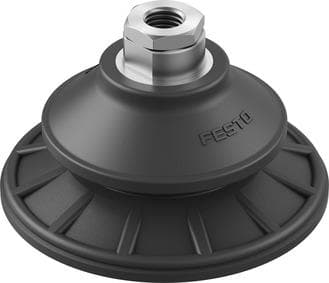 Вакуумная присоска OGVM-100-A-N-G14F Festo — изображение серии