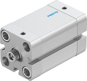 Компактный пневмоцилиндр ADN-25-30-I-PPS-A Festo — изображение серии
