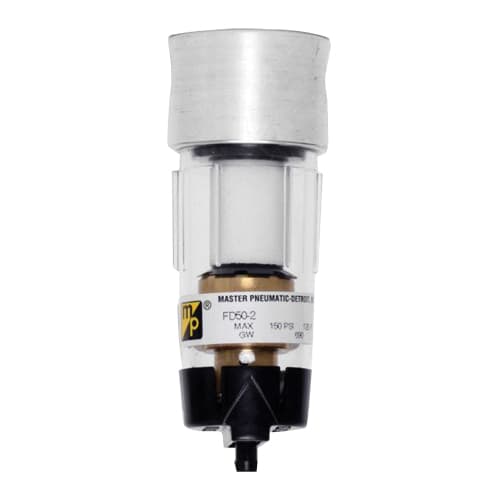 Фильтр сжатого воздуха FD50-2W Master Pneumatic — изображение серии
