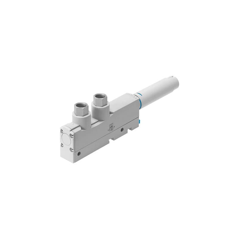 Вакуумный генератор VN-14-L-T4-PI5-VI5-RO2-A Festo — изображение серии