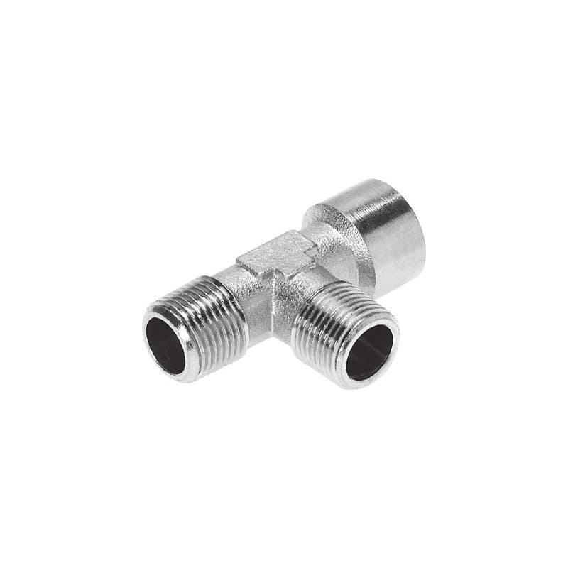 Тройник резьбовой NPFC-T-2R12-G12-MMF Festo — изображение серии