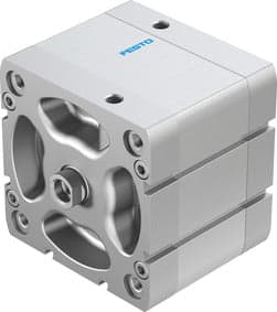 Компактный пневмоцилиндр ADN-100-30-I-PPS-A Festo — изображение серии