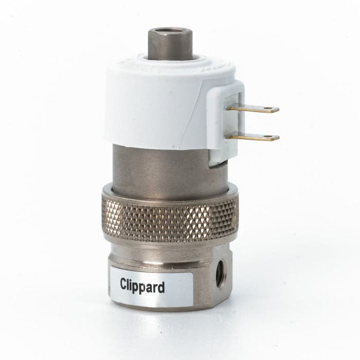 Электромагнитный пневмоклапан MO-ETO-3-12 Clippard — изображение серии