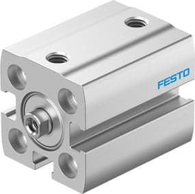 Компактный пневмоцилиндр ADN-S-12-15-I-P Festo — изображение серии