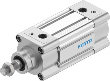 Пневмоцилиндр DSBC-63-50-D3-PPVA-N3 Festo — изображение серии