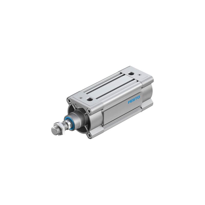 Пневмоцилиндр DSBC-80-100-D3-PPVA-N3 Festo — изображение серии