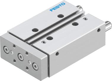 Пневмоцилиндр с направляющими DFM-16-50-P-A-KF-F1A Festo — изображение серии