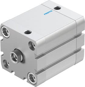 Компактный пневмоцилиндр ADN-50-40-I-PPS-A Festo — изображение серии