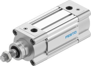 Пневмоцилиндр DSBC-63-60-D3-PPVA-N3 Festo — изображение серии