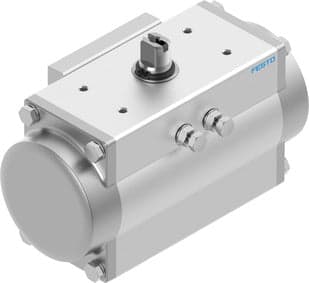 Поворотный пневмопривод DFPD-40-RP-90-RS60-F0507-R3-EP Festo — изображение серии