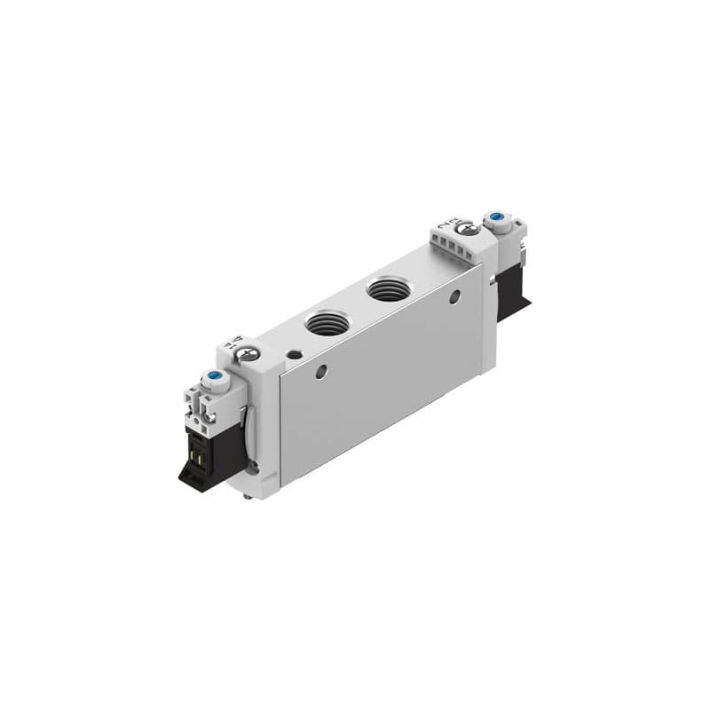 Пневмораспределитель VUVG-L18-B52-ZT-G14-1P3 Festo — изображение серии