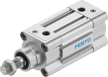 Пневмоцилиндр DSBC-50-30-D3-PPVA-N3 Festo — изображение серии