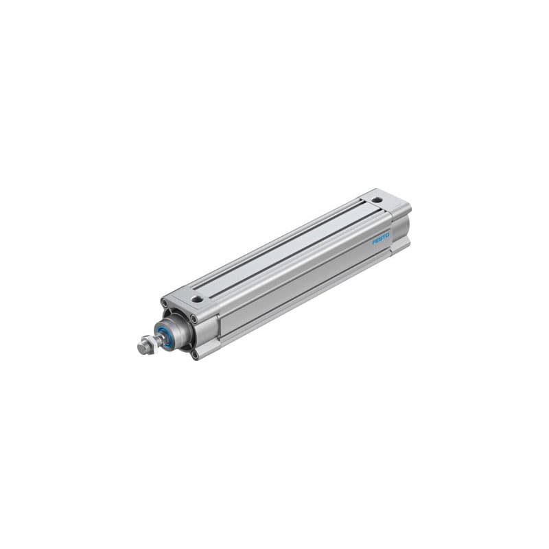 Пневмоцилиндр DSBC-63-300-D3-PPSA-N3 Festo — изображение серии