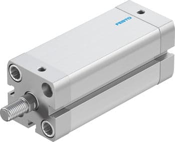 Компактный пневмоцилиндр ADN-25-60-A-PPS-A Festo — изображение серии