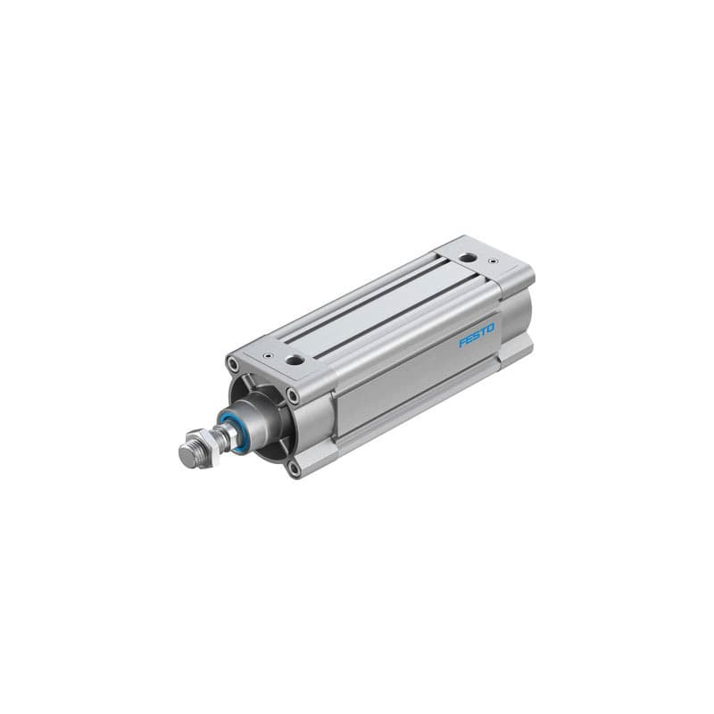 Пневмоцилиндр DSBC-80-160-D3-PPVA-N3 Festo — изображение серии
