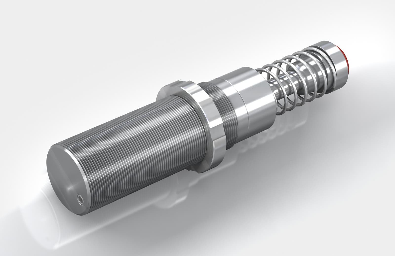 Промышленный амортизатор MC3350EUM-3-V4A ACE — изображение серии