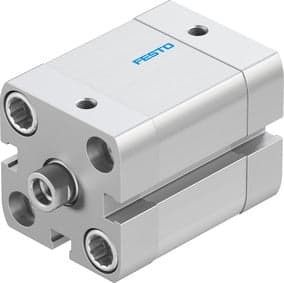 Компактный пневмоцилиндр ADN-25-15-I-PPS-A Festo — изображение серии