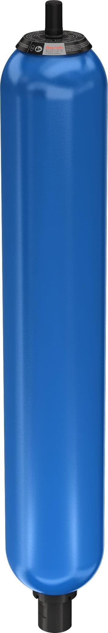 Баллонный гидроаккумулятор R901435307 Bosch Rexroth — изображение серии