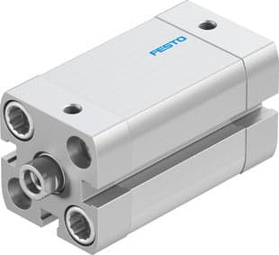 Компактный пневмоцилиндр ADN-20-30-I-PPS-A Festo — изображение серии