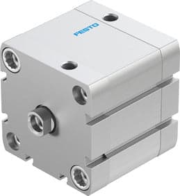 Компактный пневмоцилиндр ADN-63-25-I-PPS-A Festo — изображение серии